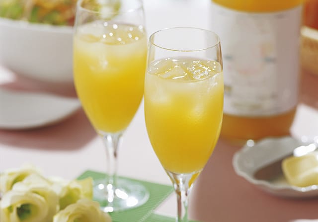 Soft Drink